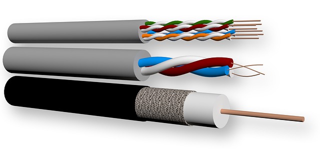 Оператори в производство на кабели